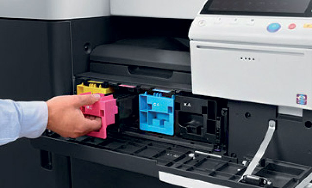 Printer Toner