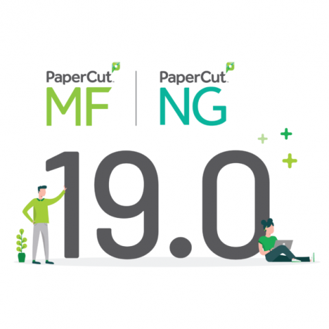 Papercut 19.0