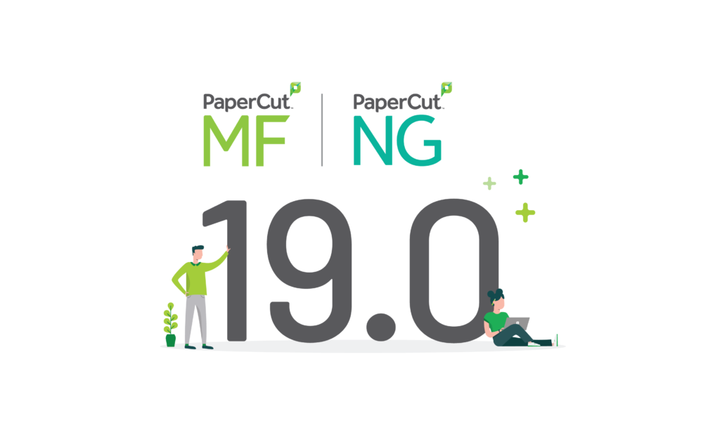 Papercut 19.0