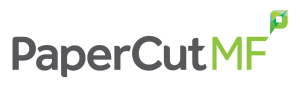 papercut mf logo large