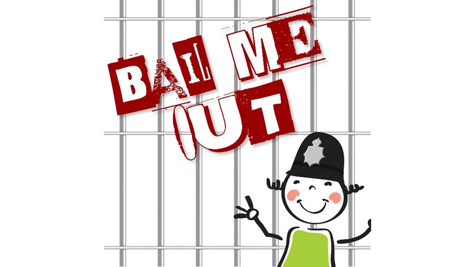 Bail me Out logo