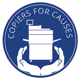 copiers for causes