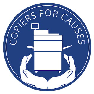 copiers for causes