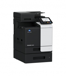 Konica Minolta Bizhub C3320i
