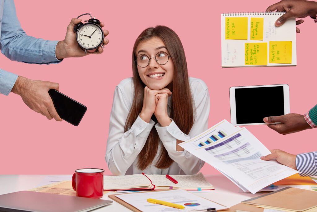 Office Productivity: 10 Simple Photocopier Hacks