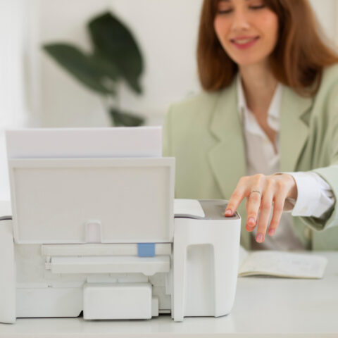 Office requirements for you Multifunction printer