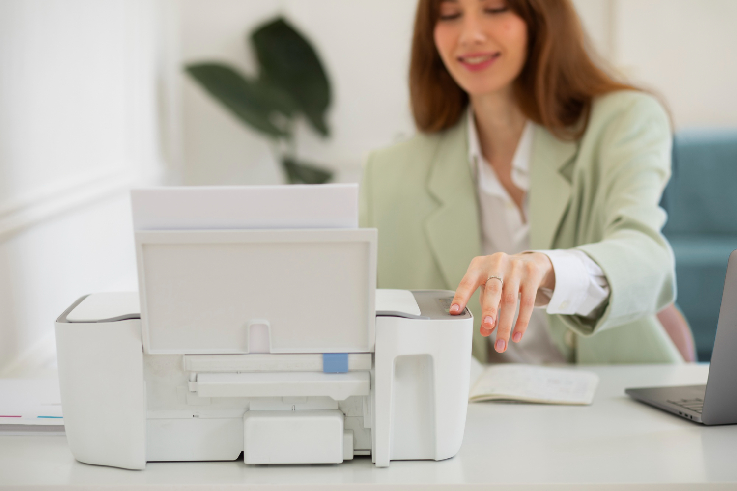 Office requirements for you Multifunction printer