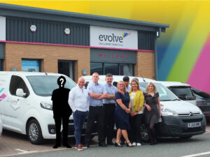 Evolve careers