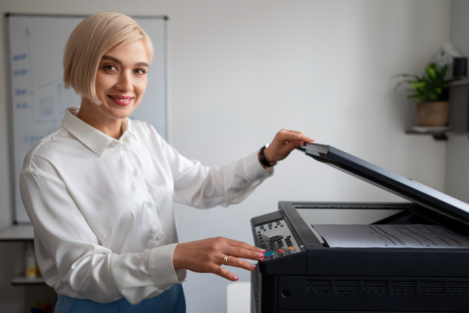 Everything You Didn't Realise You Needed to Know About Your Photocopier ...