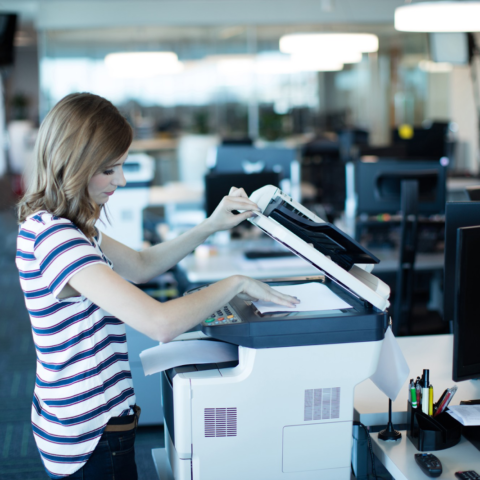 photocopier hacks