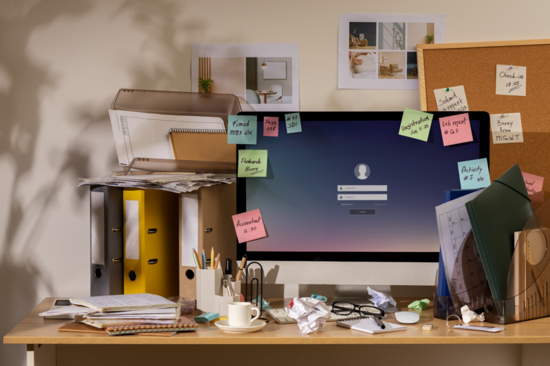 productivty tools
