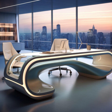 Future-Proof Your Office