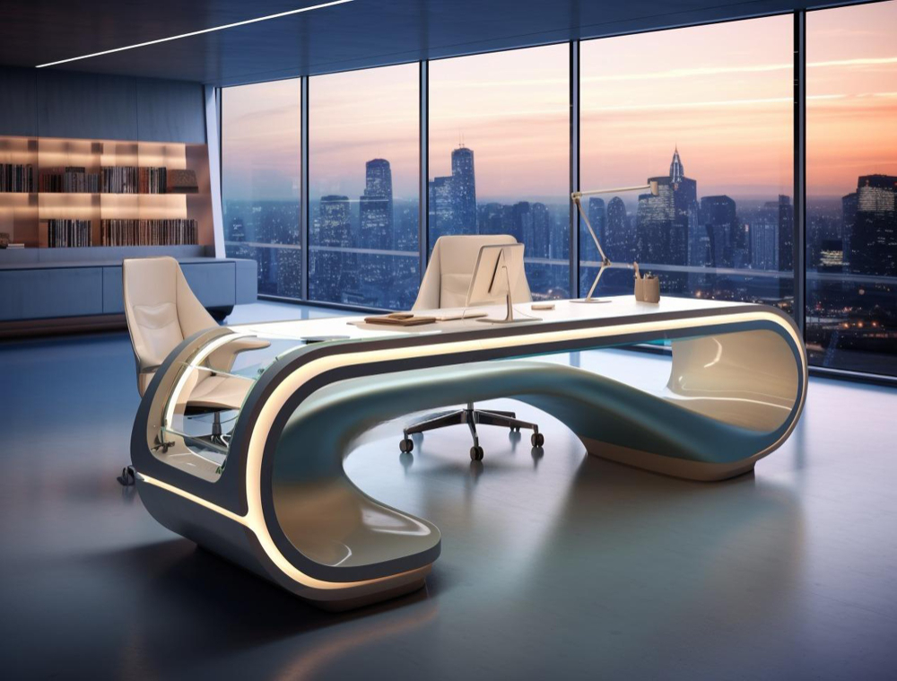 Future-Proof Your Office