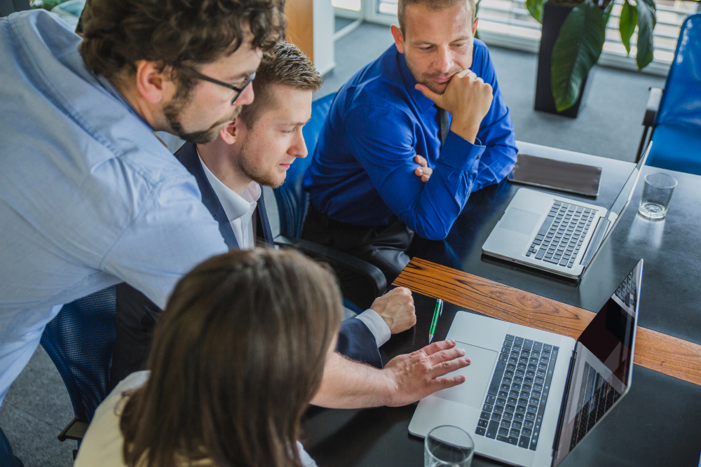 multi-site document challenges