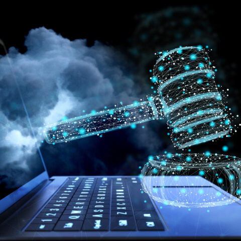 Law firm data security best practices