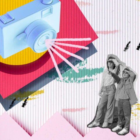 Creative photocopier art techniques
