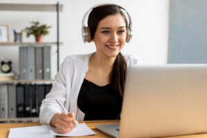 Courses for admin professionals UK learning