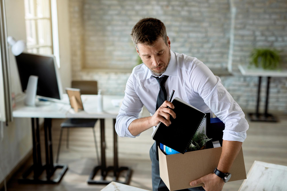 moving office without losing your mind or your files - law firm guide