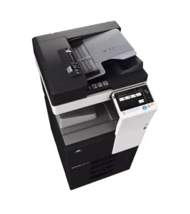 Konica Minolta bizhub 227