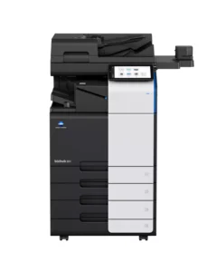 Konica Minolta bizhub 301i