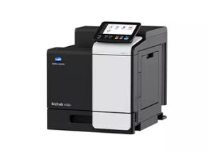 Konica Minolta bizhub 4701i