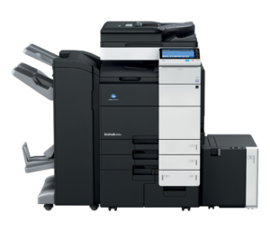 Konica Minolta bizhub 654e